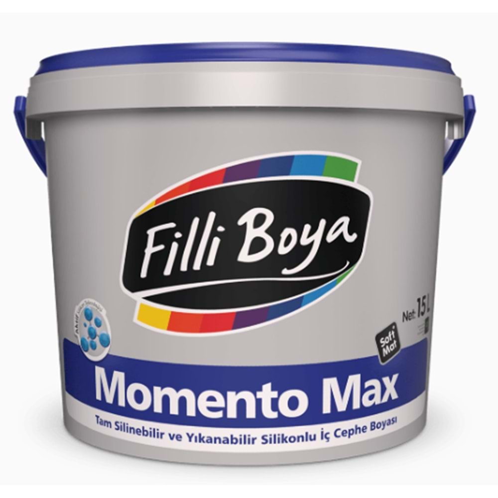 MOMENTO MAX (15 LT)